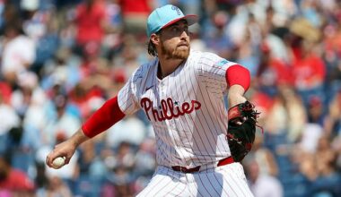 Philadelphia Phillies pitcher Daniel Robert is stable after a cardiac incident on Sunday
