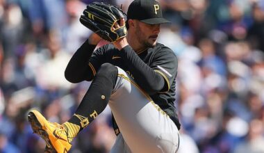 The New York Yankees are hopeful of eventually winning the race to trade for Paul Skenes