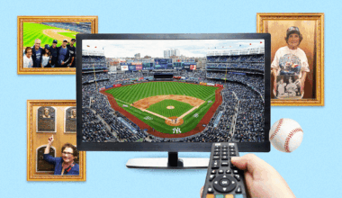 My Yankees Fan Mom Feels Shut Out By MLB Streaming Plan