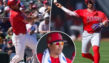 LA Angels 2026 season preview