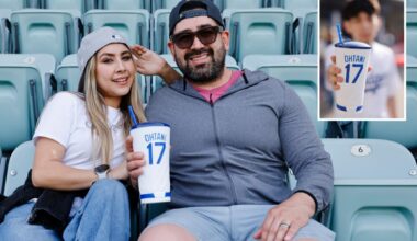 $75 souvenir Ohtani cup comes with new perks after eye-watering price revealed