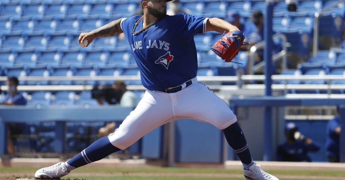 WVU Baseball history in the MLB Draft