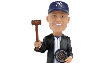 Yankees and Mets 10 best promotional giveaways this season
