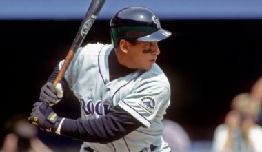 The 2026 Rockies and chasing history