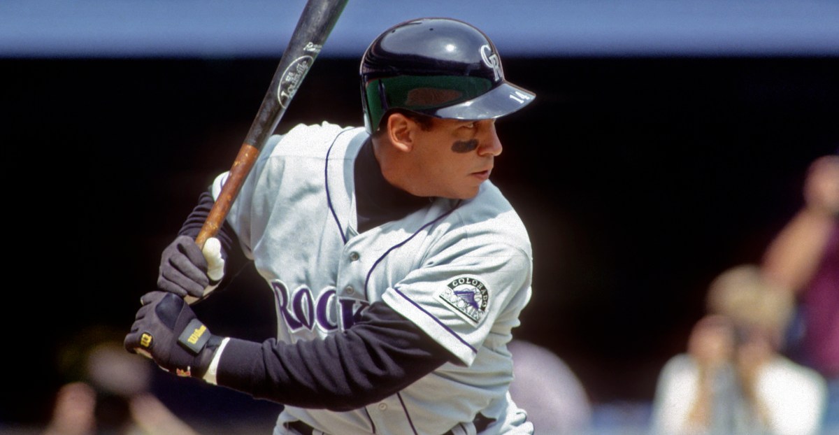 The 2026 Rockies and chasing history