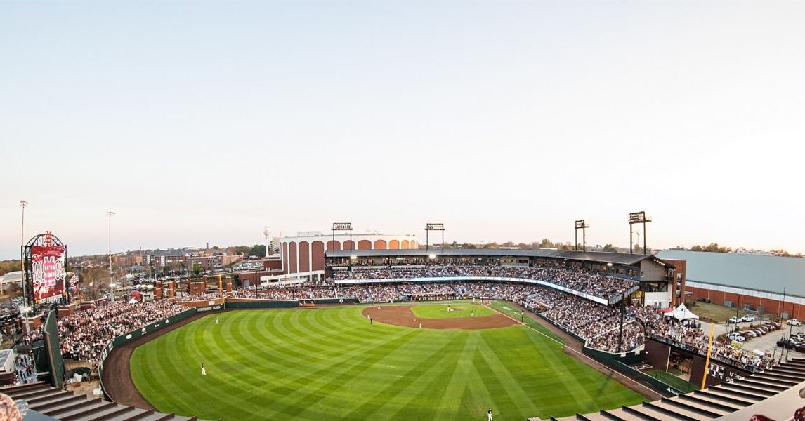 Tuesday turnstile total for State and Southern sets instate midweek record