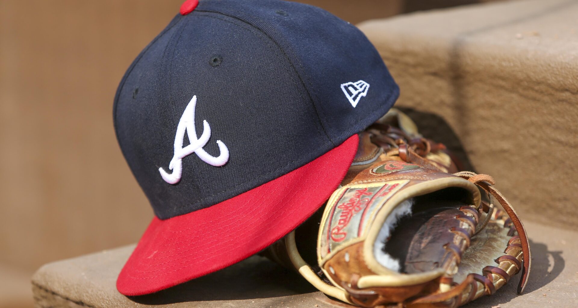 Braves Reveal Powder Blue MLB City Connect Uniforms in New Photos, Video