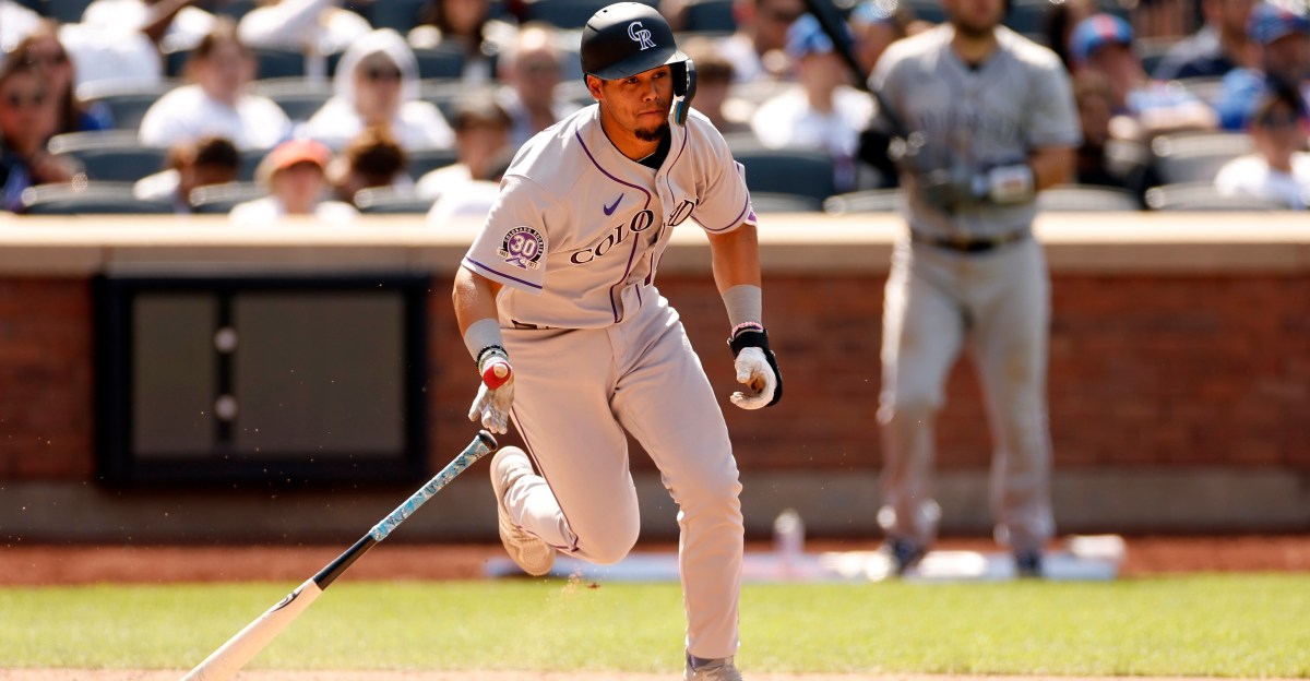 Colorado Rockies 2026 Season Preview: Can Ezequiel Tovar anchor the Rockies at shortstop? 