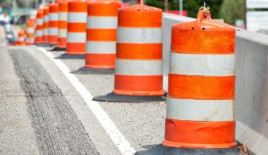 13 Alert Traffic: Busy Houston sports weekend brings heavy traffic on I-10 Katy Freeway