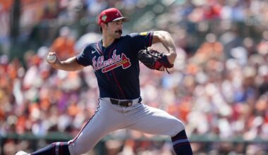 Braves notes: Spencer Strider makes spring debut vs. Orioles