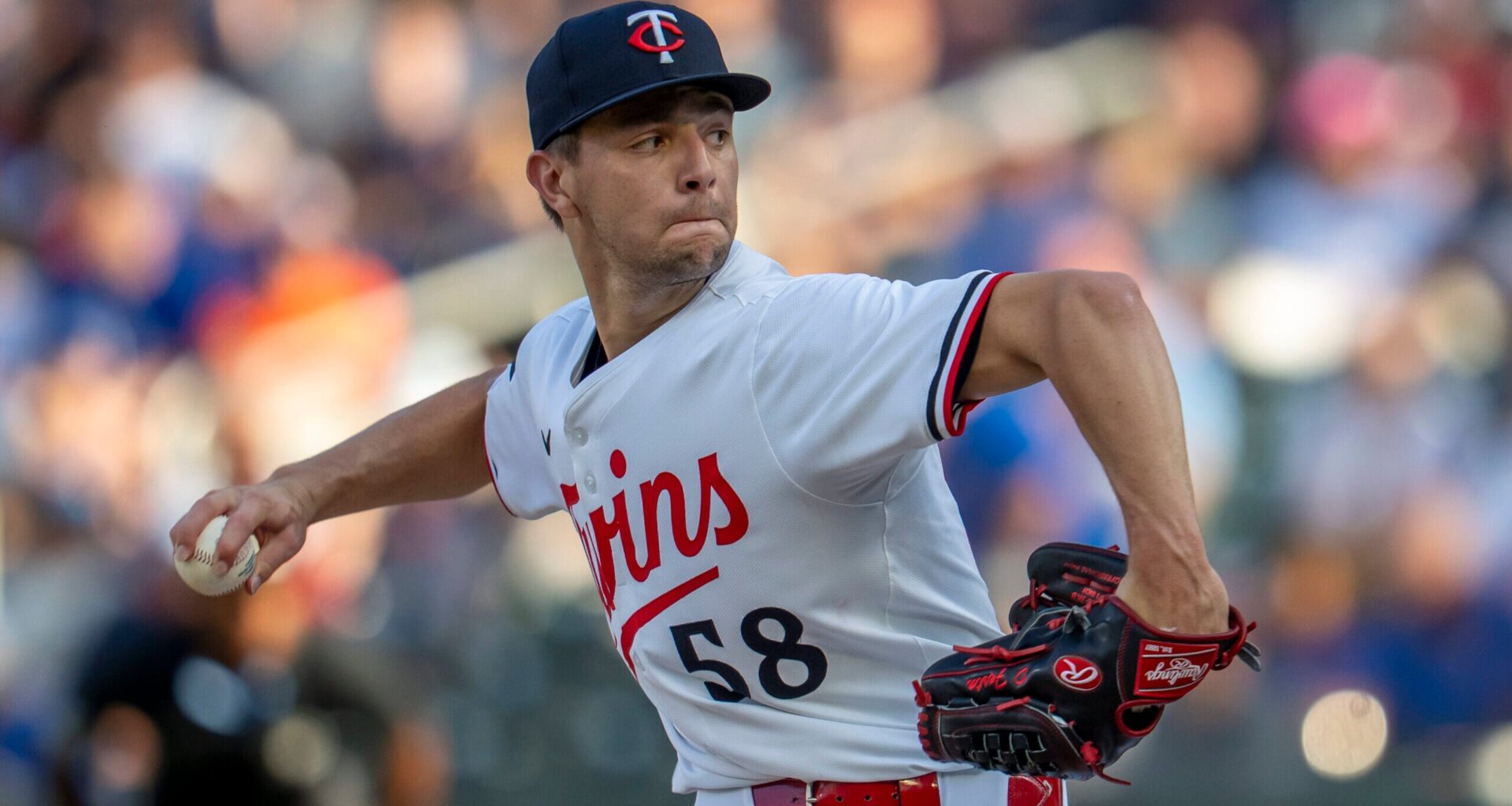 Another MN Twins Starter Down; Pablo Lopez Timeline Moved Up