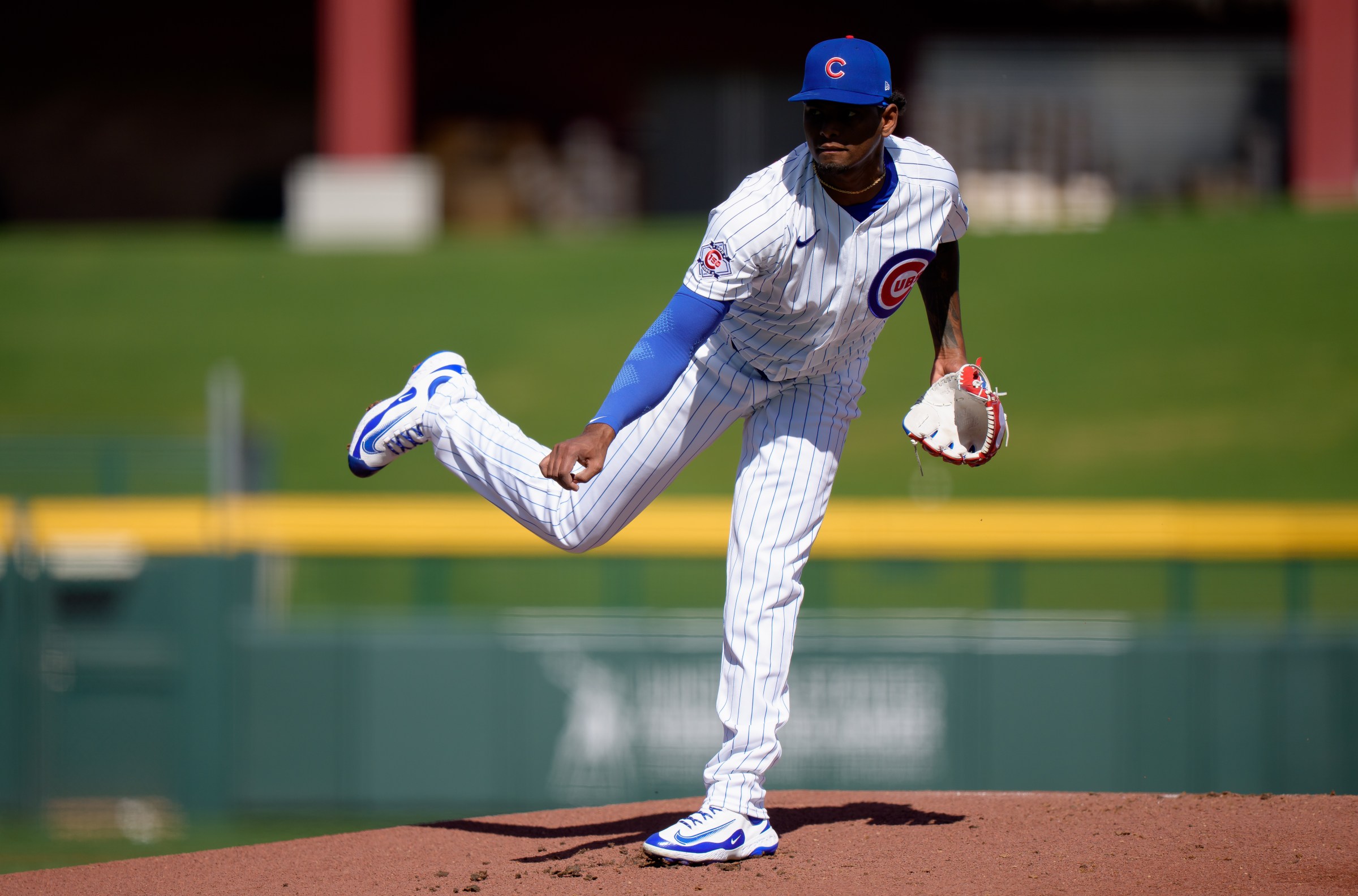 First pitch thread: Cubs vs. Guardians, Friday 2/27, 2:05 CT