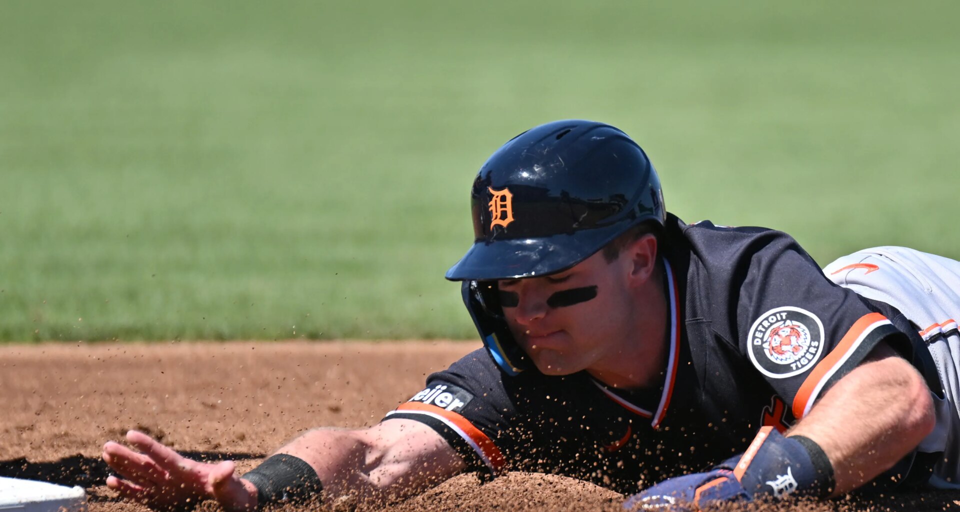 Kevin McGonigle impresses Detroit Tigers in 2026 spring training