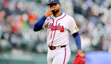 Reynaldo Lopez - Fantasy Baseball Rankings, Draft Sleepers, Waiver Wire Pickups - icon rotoballer