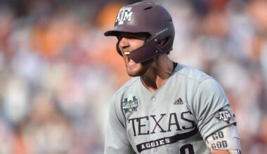 College Baseball Picks: Best Bets for Sunday, March 1
