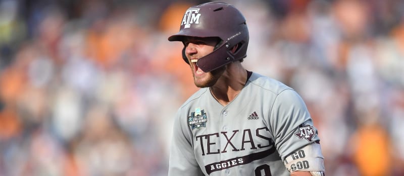 College Baseball Picks: Best Bets for Sunday, March 1