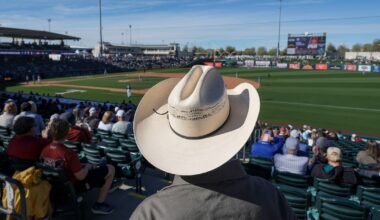 Infield prospect stays hot; the return of Helmania