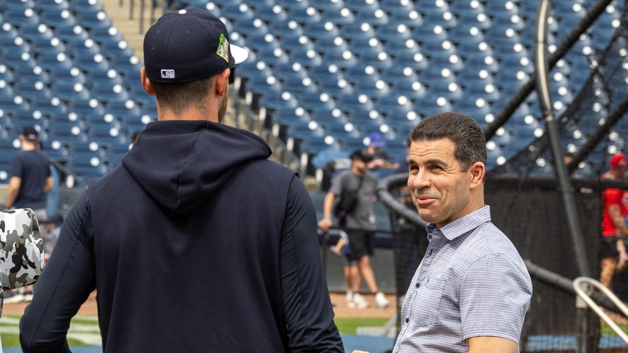 How Yankees prepare players to face the media: A behind-the-scenes look