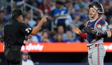 One ‘Challenging’ Positive Rises From Tough Twins Spring