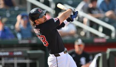 It’s an OPS world in today’s major leagues with batting average in the background – News-Herald