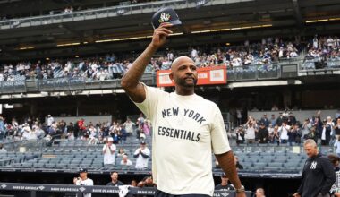 CC Sabathia on what it means for Yankees to retire his number 52