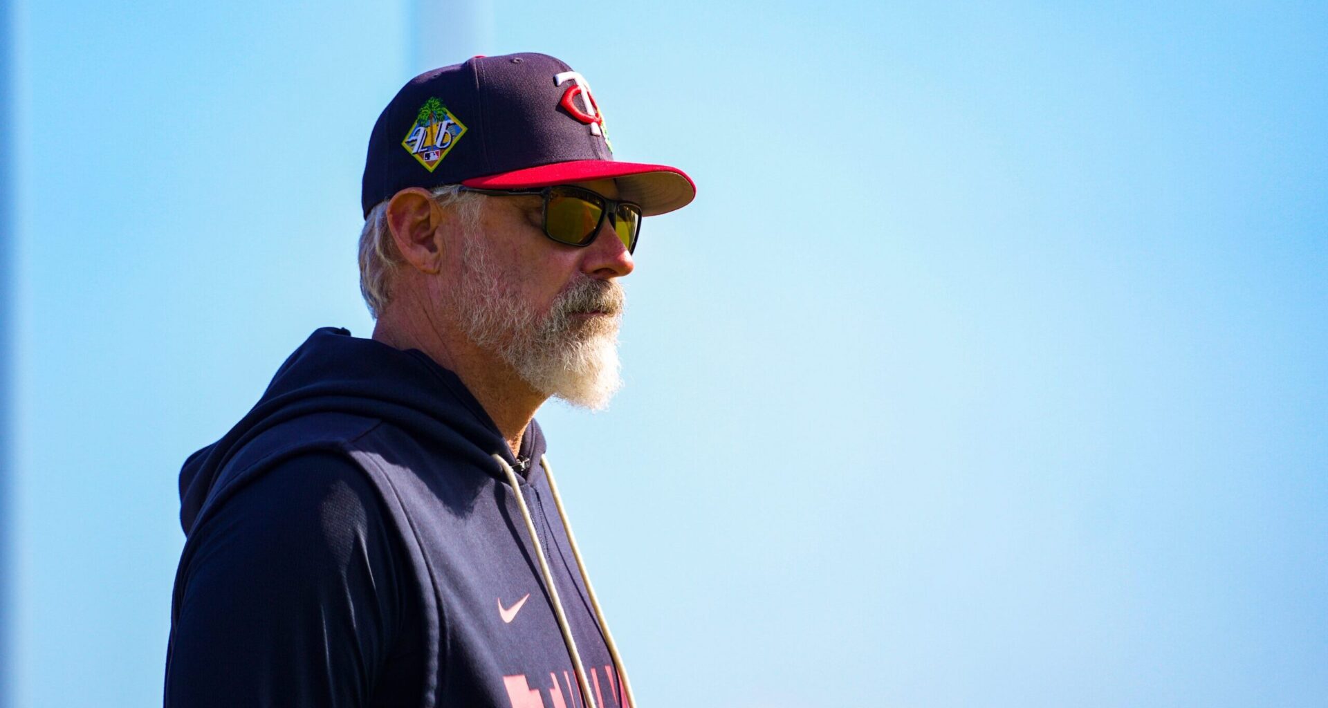 Derek Shelton's Minnesota Twins Look Familiar...