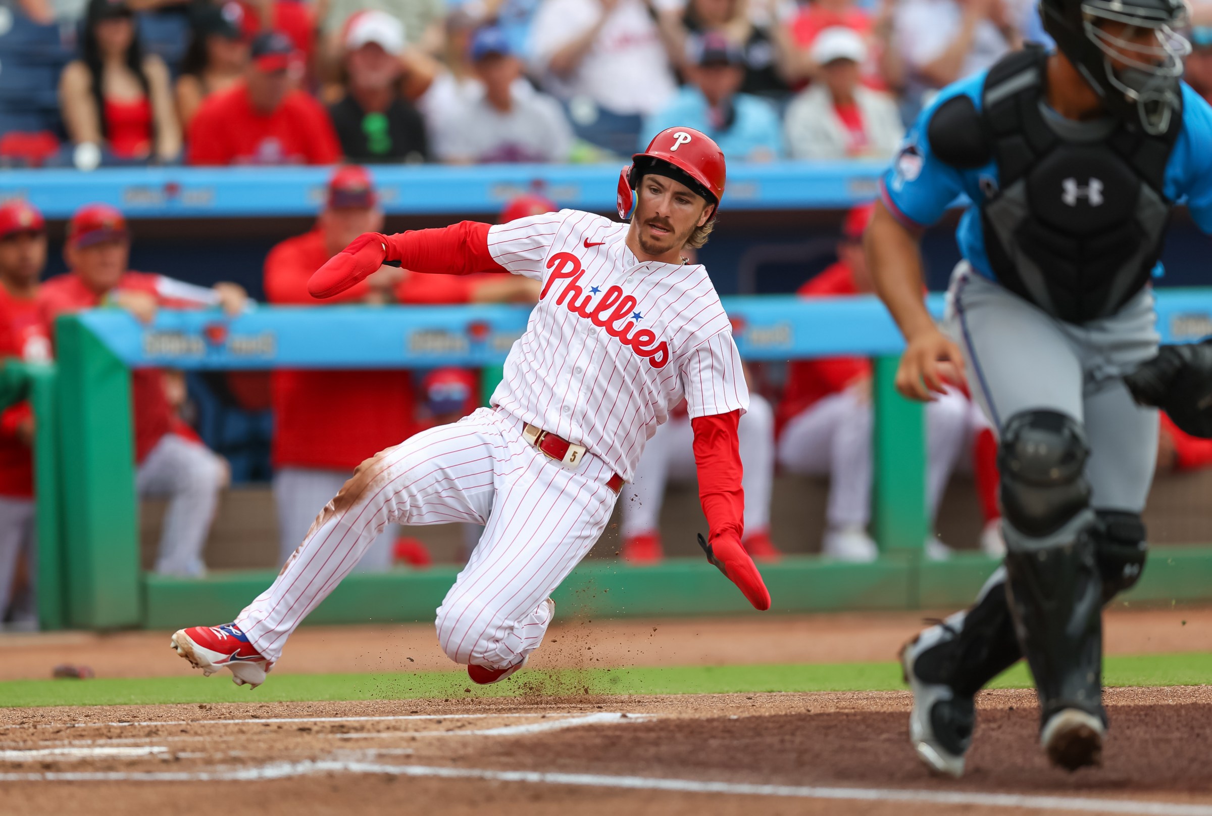 Rise and Phight: 3/1/2026