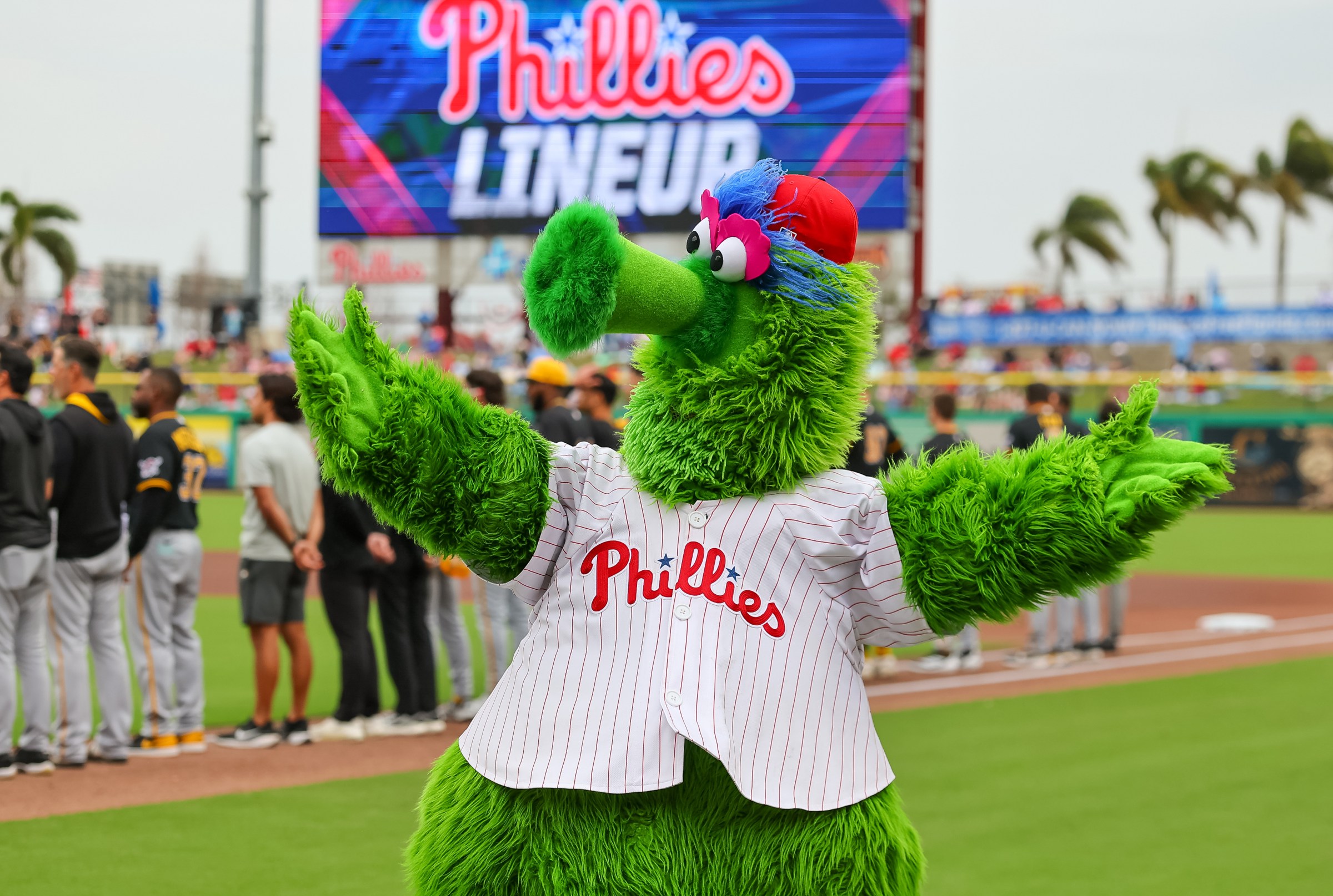 Rise and Phight: 2/26/2026