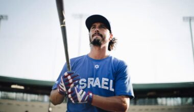 The World Baseball Classic is returning. Here's the San Diego storylines