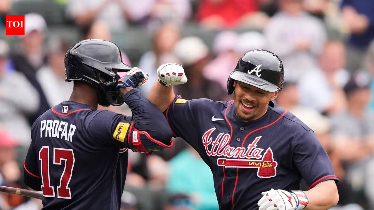 MLB trade rumors: Atlanta Braves could look to $100 million Minnesota Twins superstar after Jurickson Profar’s 162-game suspension | MLB News