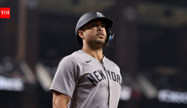 Giancarlo Stanton’s powerful spring debut sparks hope across New York Yankees fan base | MLB News
