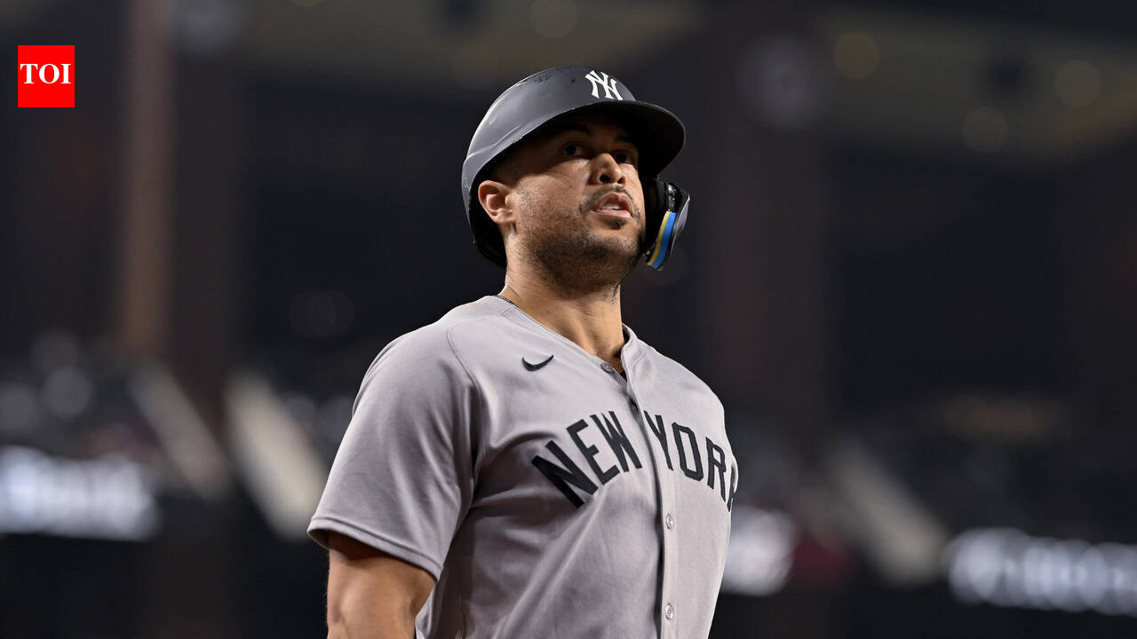Giancarlo Stanton’s powerful spring debut sparks hope across New York Yankees fan base | MLB News
