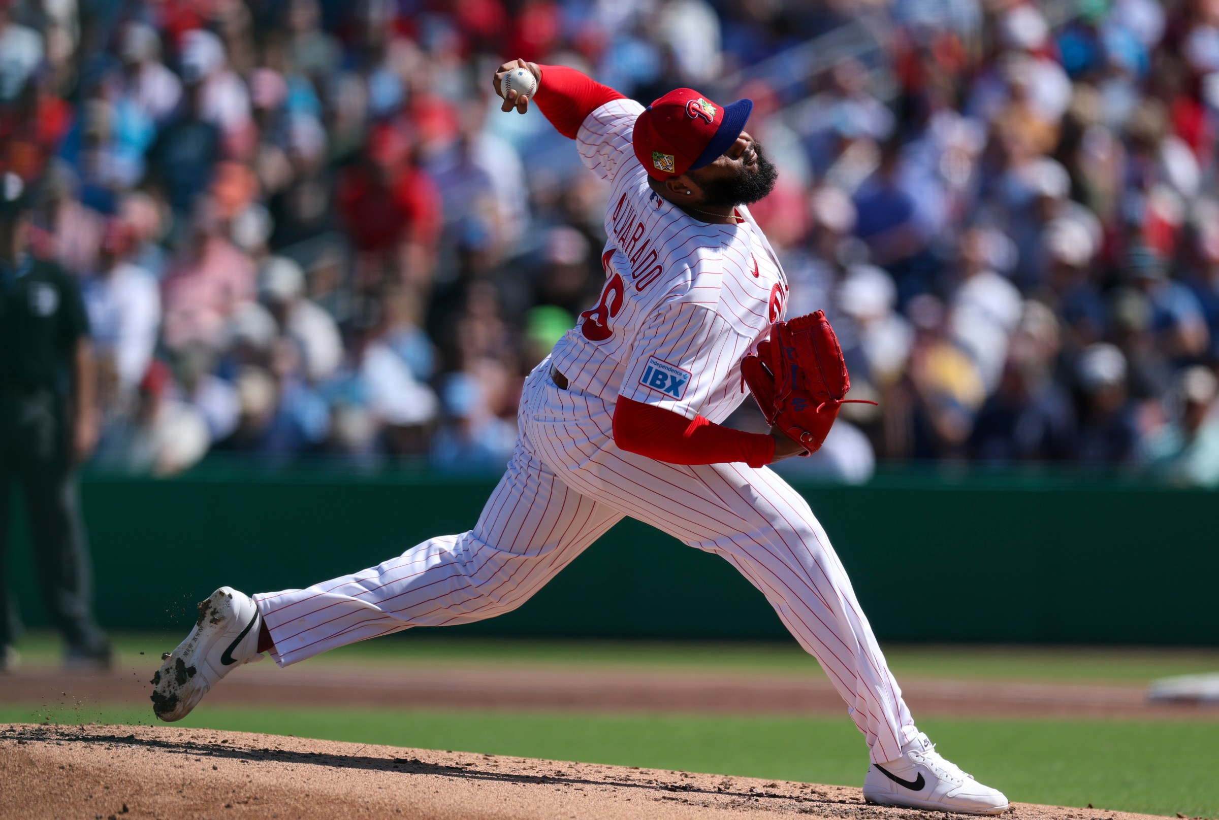 Rise and Phight: 3/2/2026