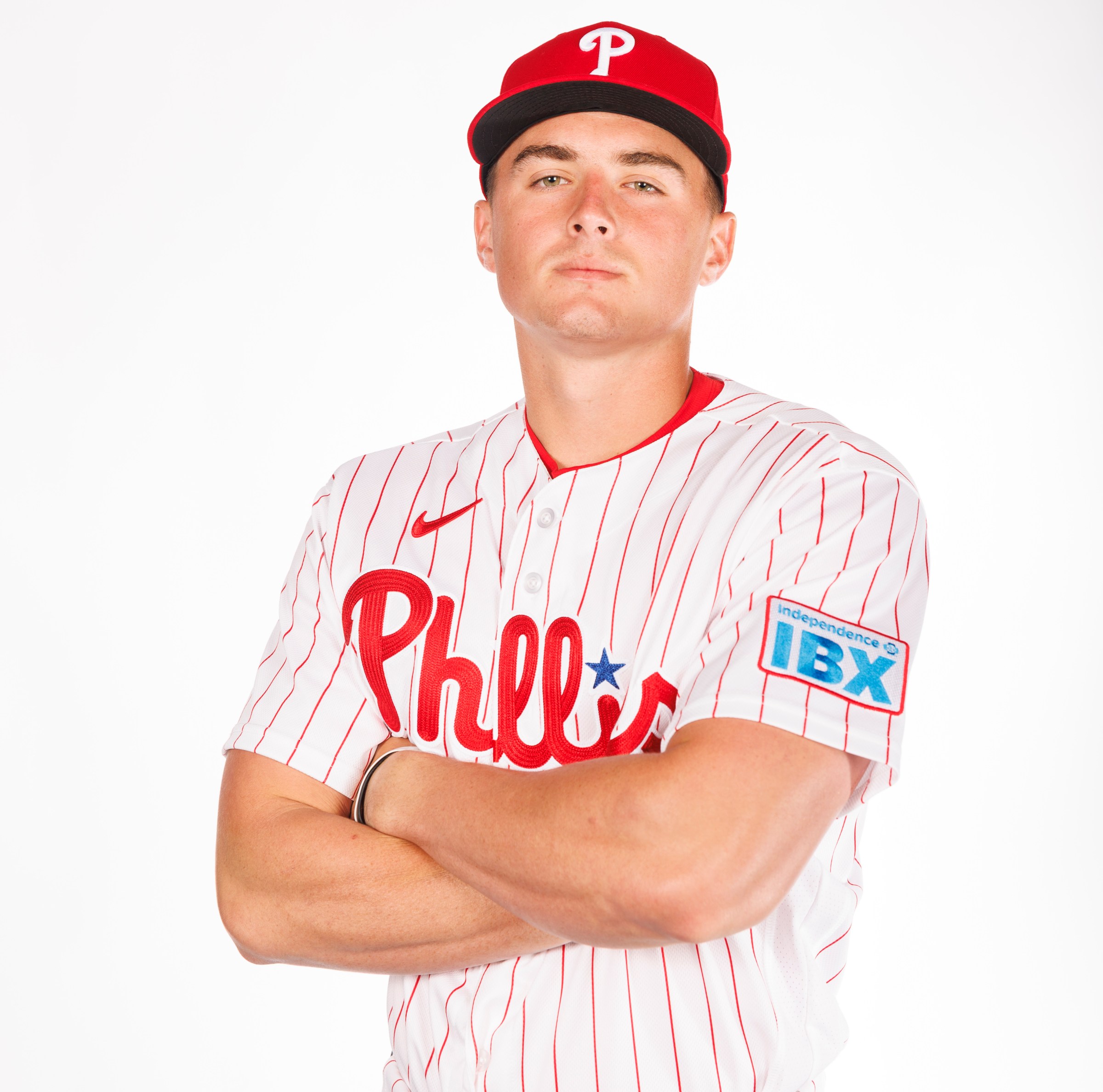 Aidan Miller has a back issue, may miss spring games