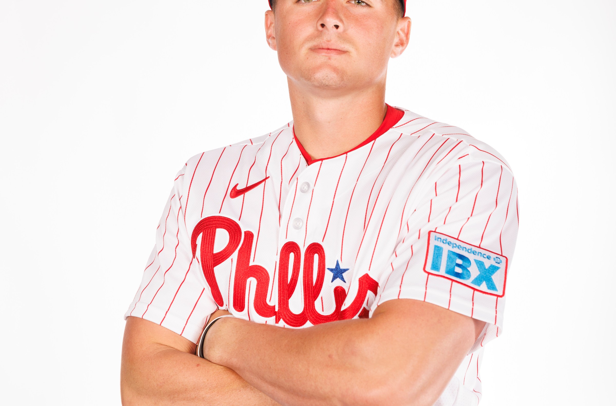 Aidan Miller has a back issue, may miss spring games