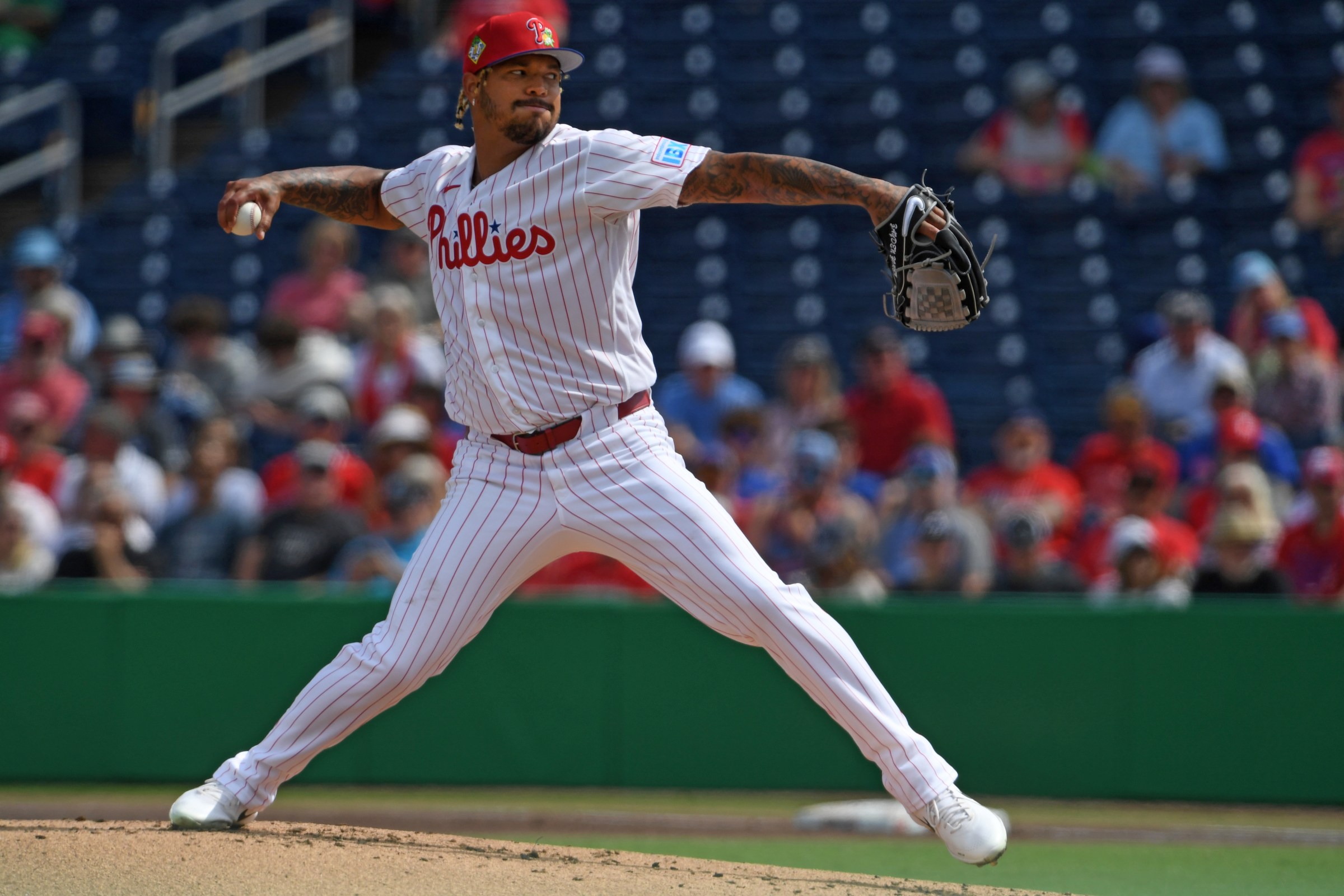 Rise and Phight: 2/28/2026