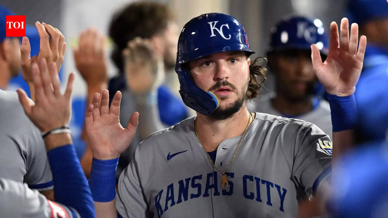 Kansas City Royals’ star Vinnie Pasquantino talks about rising Team Italy roster as his grandfather’s excitement sparks fan reactions | MLB News