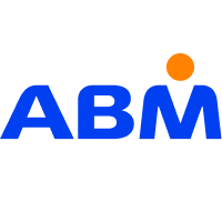 Logo ABM Industries Incorporated