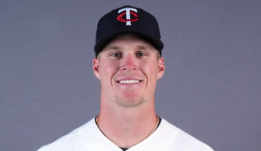 Minnesota Twins Make Another Round of Camp Cuts
