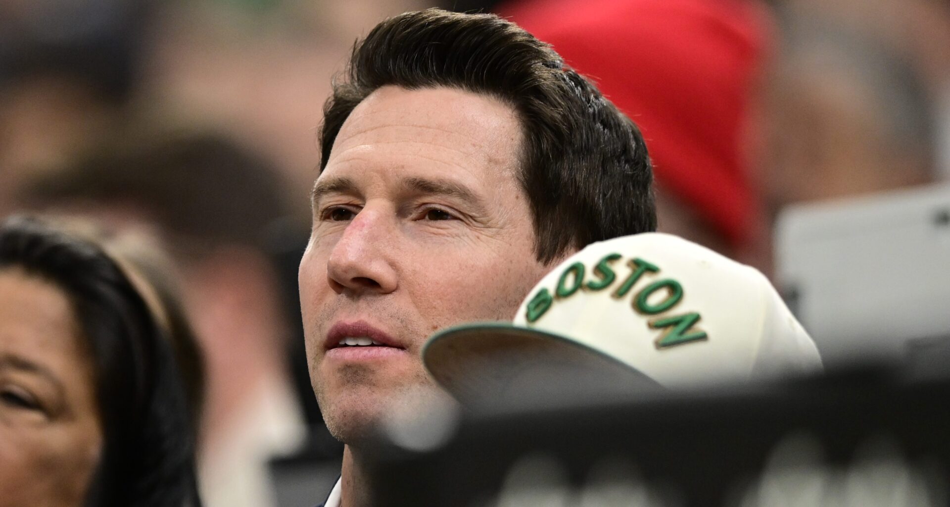 Red Sox Named ‘Obvious Match’ to Trade for Two-Time All-Star