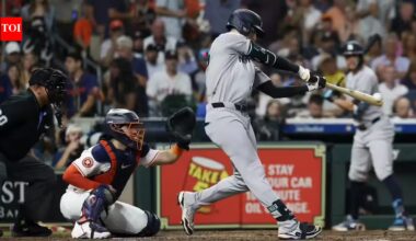 MLB trade rumors: New York Yankees could sign $330 million Philadelphia Phillies franchise superstar to form power duo with Aaron Judge | MLB News