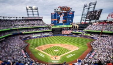 Mets report $311.4 million in ballpark-related revenue, a 19.4% increase over 2024, records show