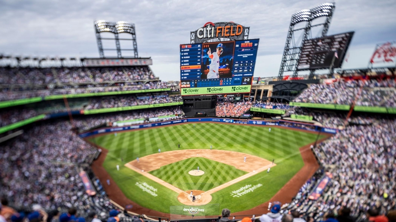 Mets report $311.4 million in ballpark-related revenue, a 19.4% increase over 2024, records show