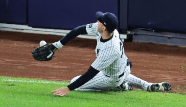 2026 Yankees schedule of games on Amazon Prime Video