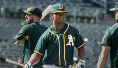 Could Kyler Murray come back to baseball after being cut by Cardinals? What A's GM said about his MLB future