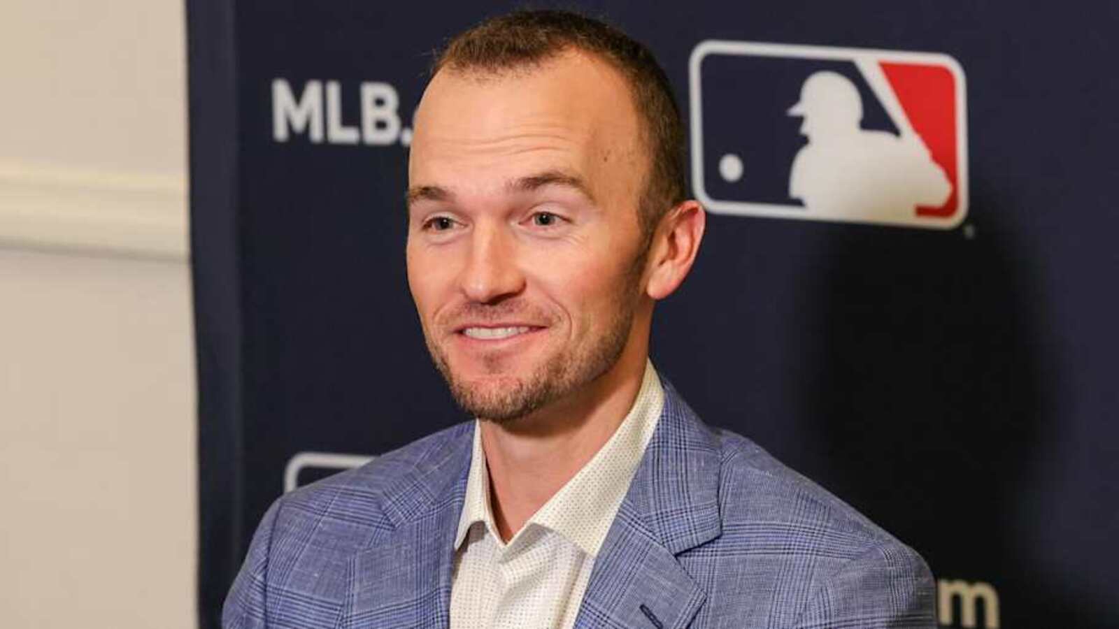 Blake Butera Might Have Given Nationals Fans a Sneak Peek at Opening Day Lineup