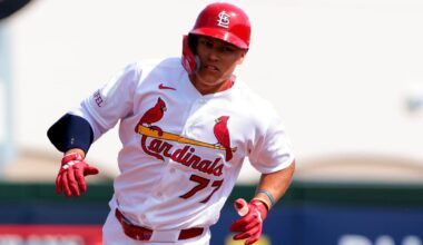 14 Consensus Sleepers & Busts (2026 Fantasy Baseball)