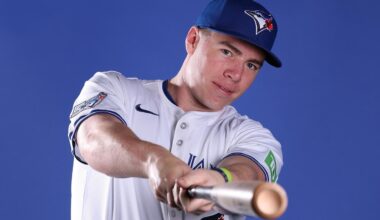 David Lennon: Centerport's Sean Keys has the Blue Jays' attention