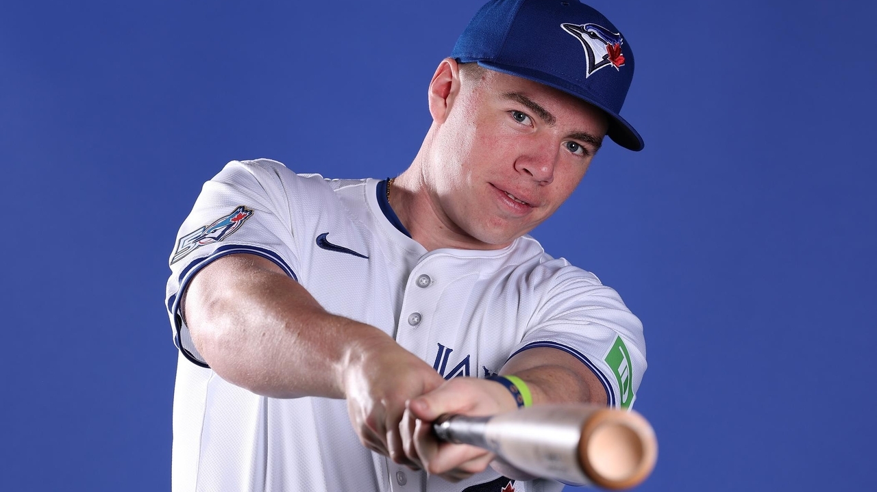 David Lennon: Centerport's Sean Keys has the Blue Jays' attention