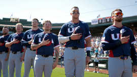 2026 World Baseball Classic scores, schedule: How to watch every game, including Team USA